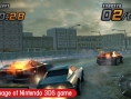 Screens Driver Renegade 3D