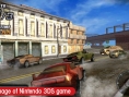Screens Driver Renegade 3D