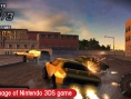 Screens Driver Renegade 3D