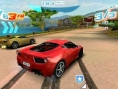 Asphalt 3D : un trio d'images