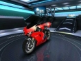 Asphalt 3D : un trio d'images