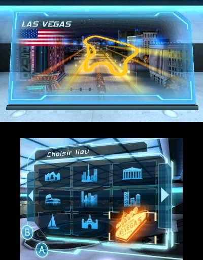 Images Asphalt 3D