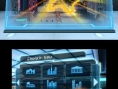Screens Asphalt 3D