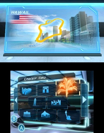 Images Asphalt 3D