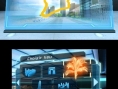 Screens Asphalt 3D