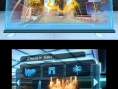 Screens Asphalt 3D