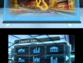 Screens Asphalt 3D