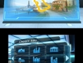 Screens Asphalt 3D