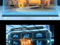 Screens Asphalt 3D