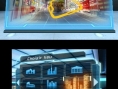 Screens Asphalt 3D