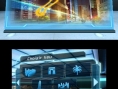 Screens Asphalt 3D
