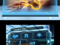 Screens Asphalt 3D
