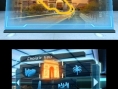 Screens Asphalt 3D