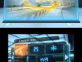 Screens Asphalt 3D