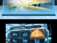 Screens Asphalt 3D