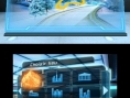 Screens Asphalt 3D