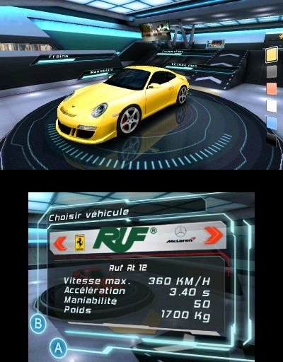Images Asphalt 3D