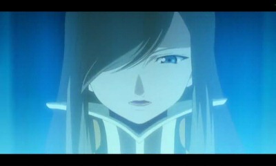 Screens Tales of the Abyss 3DS
