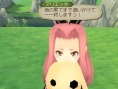 Tales of the Abyss 3DS : images et trailer