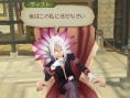 Tales of the Abyss 3DS : images et trailer
