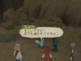 Tales of the Abyss 3DS : images et trailer