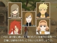 Tales of the Abyss 3DS : images et trailer