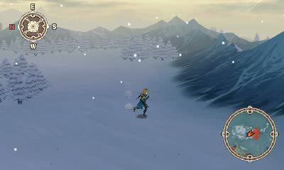 Tales of the Abyss : images et vidéos