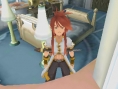 Screens-Videos Tales of the Abyss