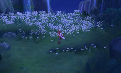 Screens-Videos Tales of the Abyss