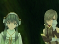 Screens-Videos Tales of the Abyss
