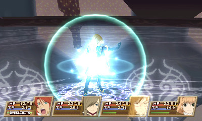 Tales of the Abyss: new release date (Europe)