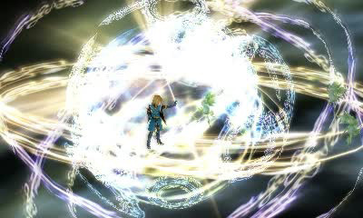 Tales of the Abyss : images et vidéos