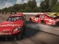 Video Nascar The Game 2011