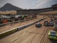 Video Nascar The Game 2011