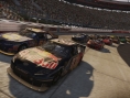 Video Nascar The Game 2011