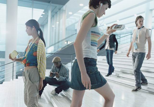 La PSP sera jouable au TGS 2004