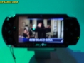 Bruno Bonnell s'exprime sur la PSP