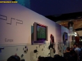 Bruno Bonnell s'exprime sur la PSP