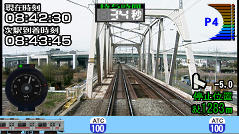[TGS] 20 Jeux PSP en images !