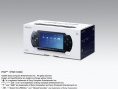 La PSP en détails