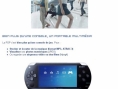 PSP : des détails pour la France