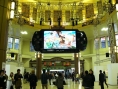 Une PSP de huit mètres