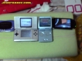 JeuxFrance tient déjà sa PSP !