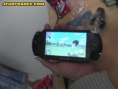JeuxFrance tient déjà sa PSP !
