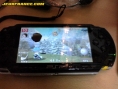 JeuxFrance tient déjà sa PSP !