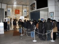 La folie autour de la PSP débute