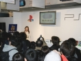 La folie autour de la PSP débute