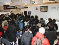 La folie autour de la PSP débute