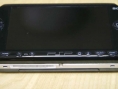 Sortie de la PSP