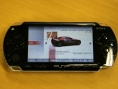 Sortie de la PSP